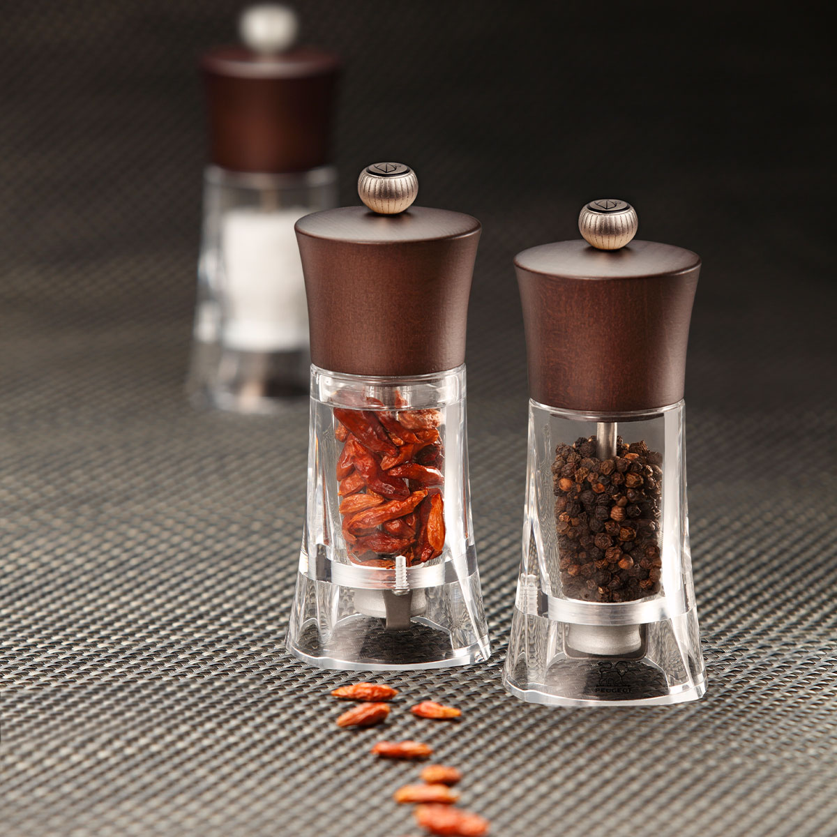 Chilimühle Oléron 14 cm Chilimühle Oléron 14 cm