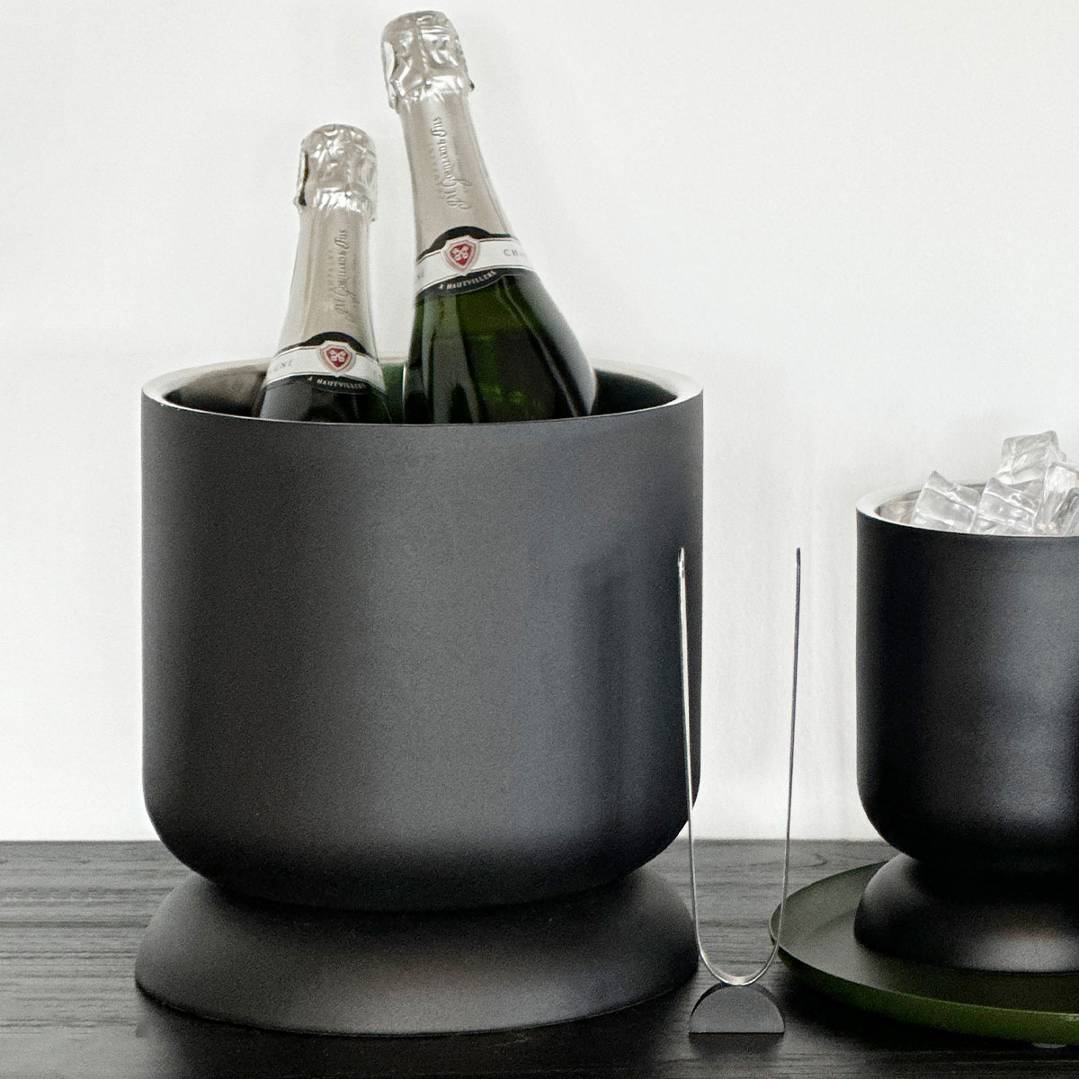 Weinkühler - Champagnerkühler  - DIABLO  Weinkühler - Champagnerkühler  - DIABLO