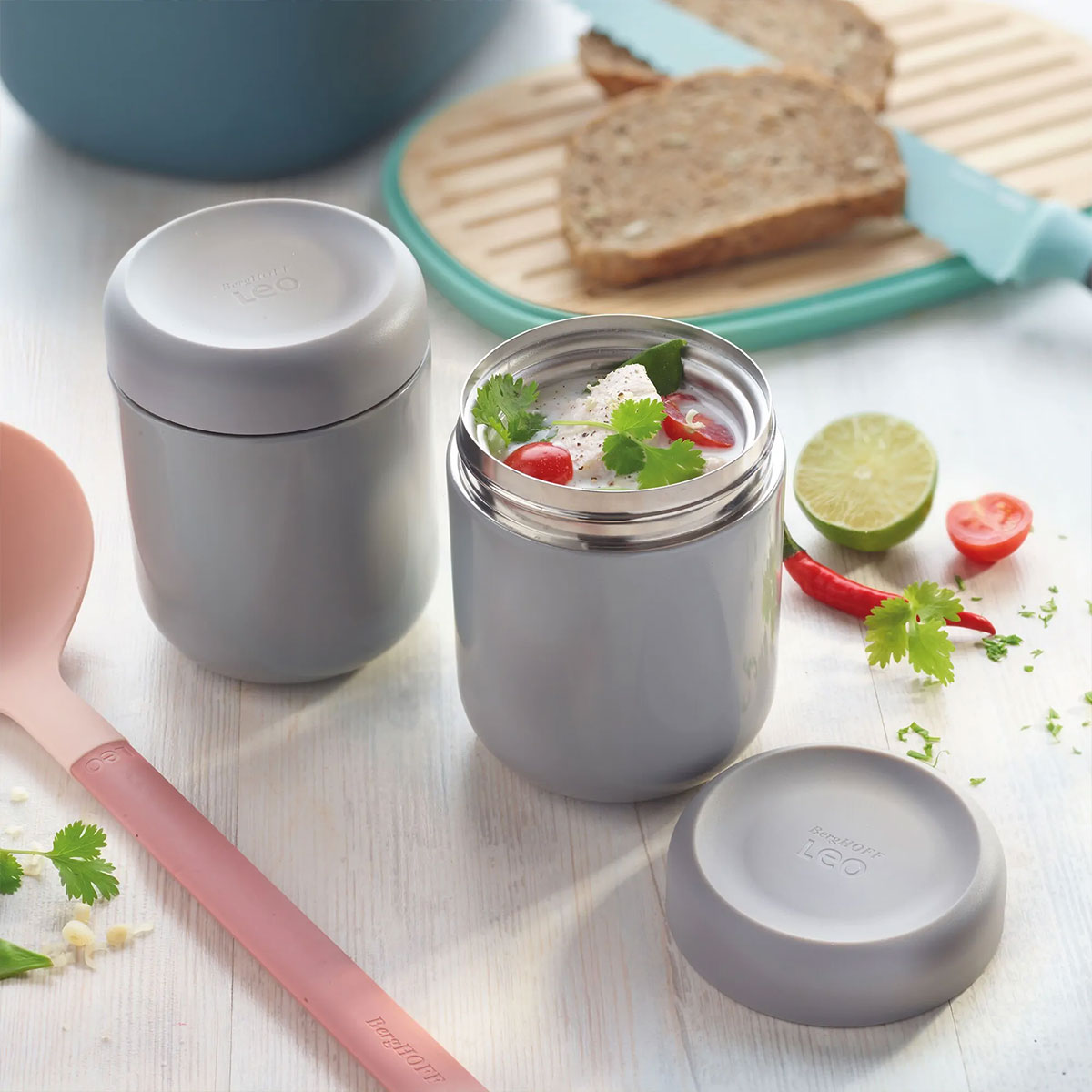 Lunchbox - Thermo Lunchbox - Thermo