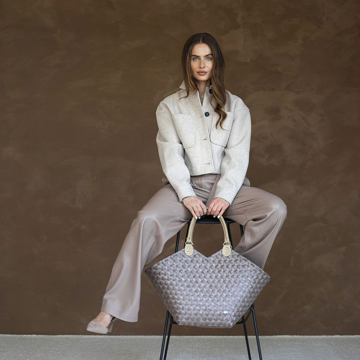 Einkaufstasche | Shopper | Strandtasche  - Sweetheart Einkaufstasche | Shopper | Strandtasche  - Sweetheart