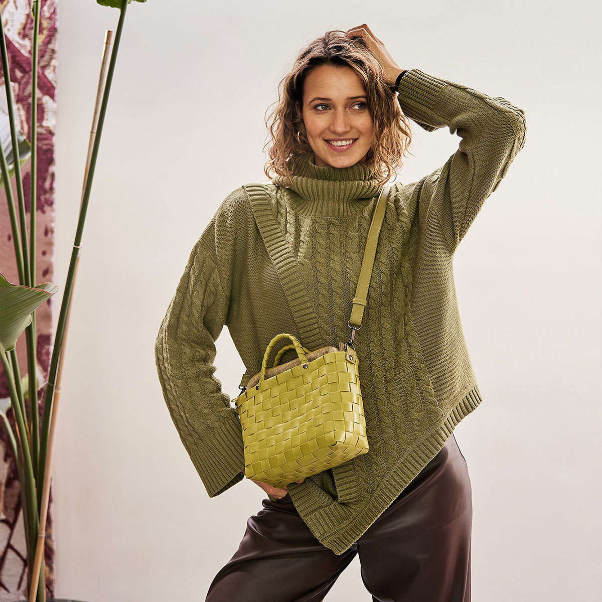 Handtasche - Crossbody - Dash Handtasche - Crossbody - Dash