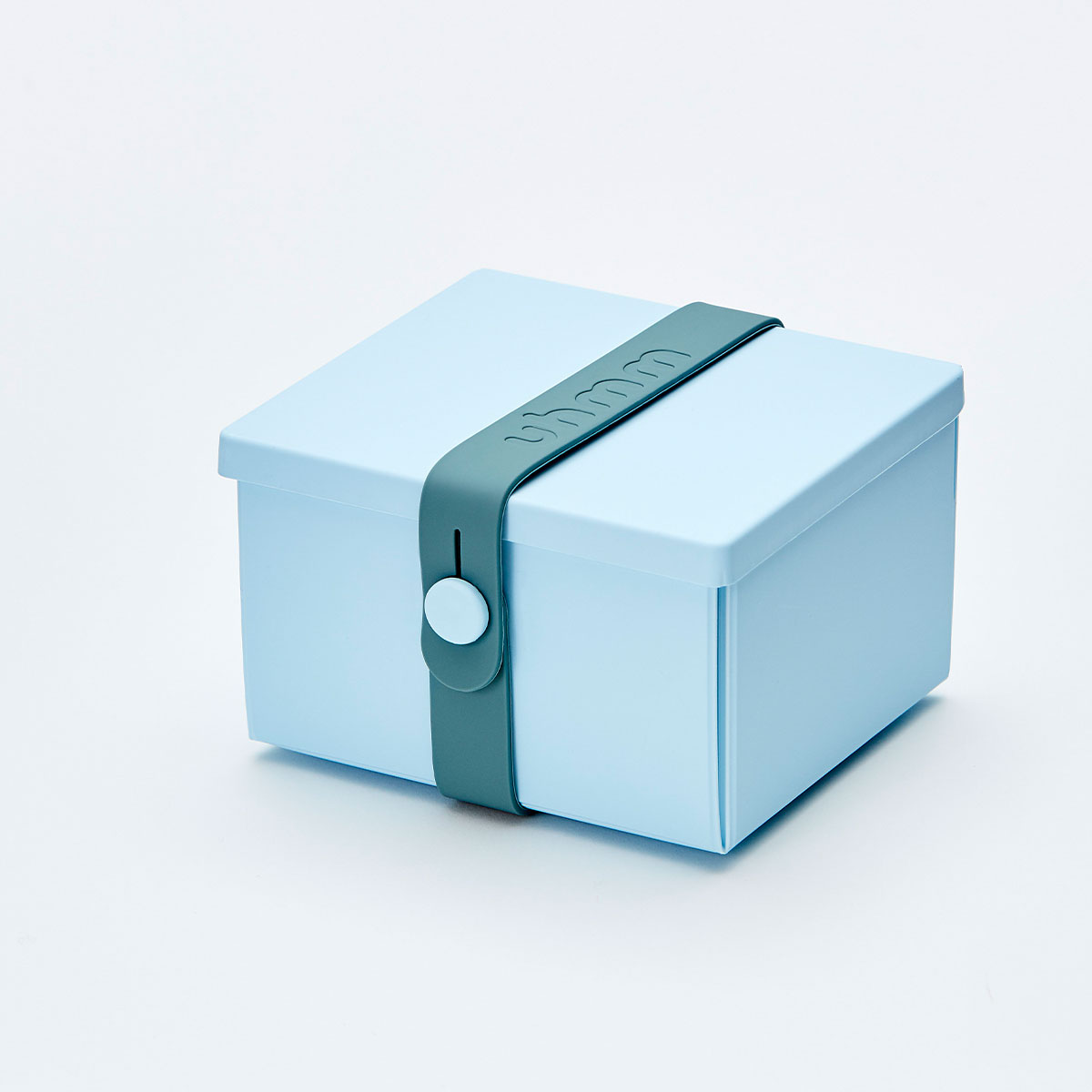 Lunchbox M hellblau Lunchbox M hellblau