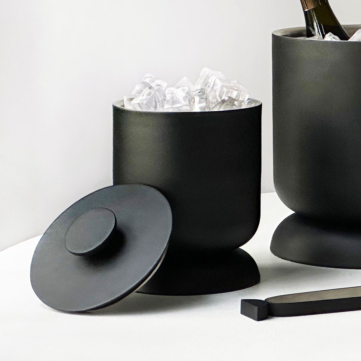 Eiswürfelbehälter DIABLO Eiswürfelbehälter DIABLO