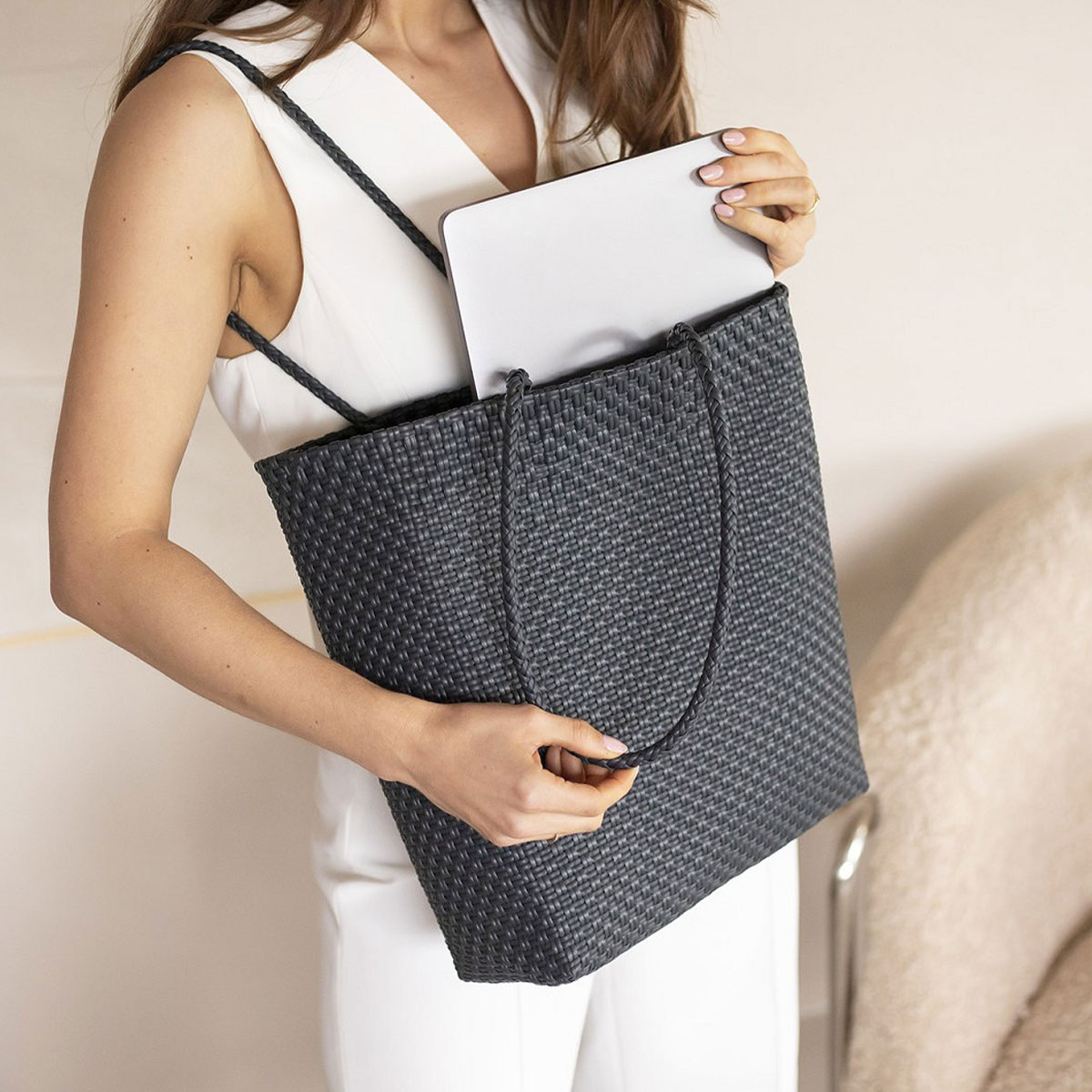 Handtasche - Solo tall Handtasche - Solo tall